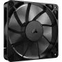 Corsair RS120 CO-9050188-WW PWM-behuizingsventilator, 120 mm, zwart