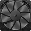 Corsair RS120 CO-9050188-WW PWM-behuizingsventilator, 120 mm, zwart