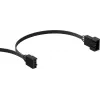 Corsair RS120 CO-9050188-WW PWM-behuizingsventilator, 120 mm, zwart