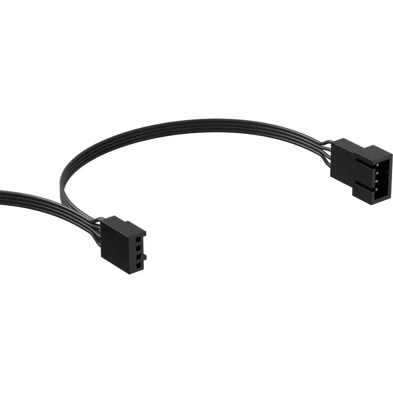 Corsair RS120 CO-9050188-WW PWM-behuizingsventilator, 120 mm, zwart