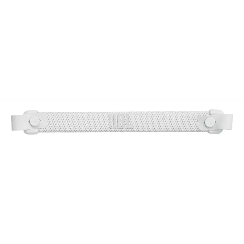 Draagbare luidspreker JBL Charge 6 wit