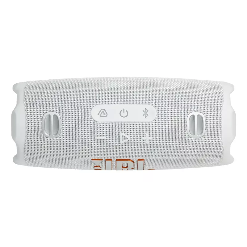 Draagbare luidspreker JBL Charge 6 wit