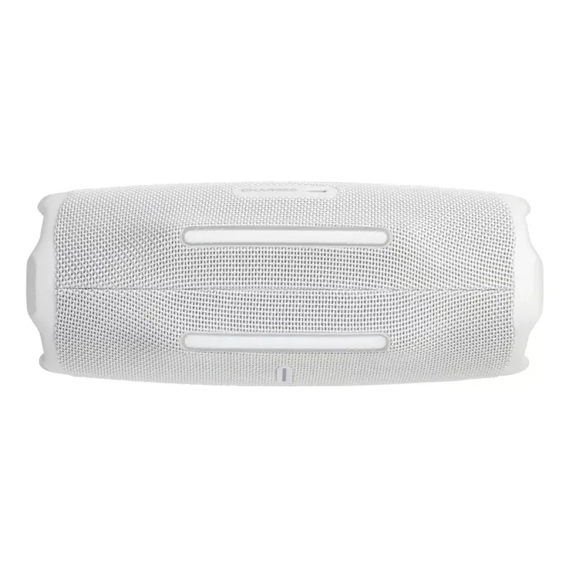 Draagbare luidspreker JBL Charge 6 wit