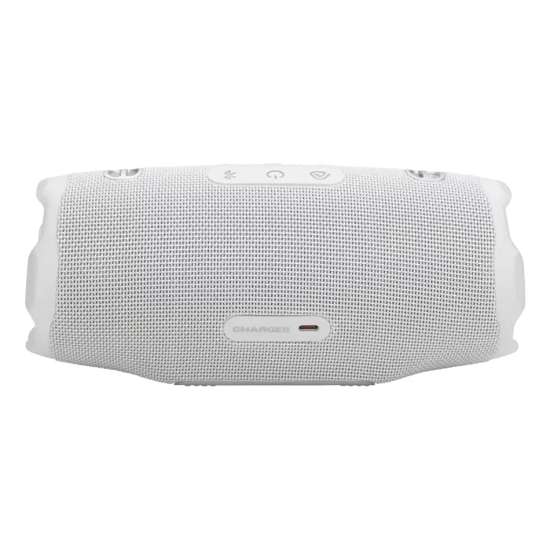 Draagbare luidspreker JBL Charge 6 wit