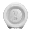 Draagbare luidspreker JBL Charge 6 wit