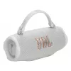 Draagbare luidspreker JBL Charge 6 wit