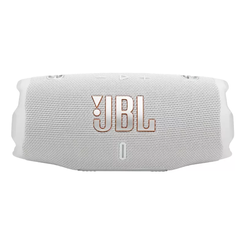 Draagbare luidspreker JBL Charge 6 wit