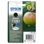 Epson Apple singlepack zwart T1291 DURABrite Ultra inkt