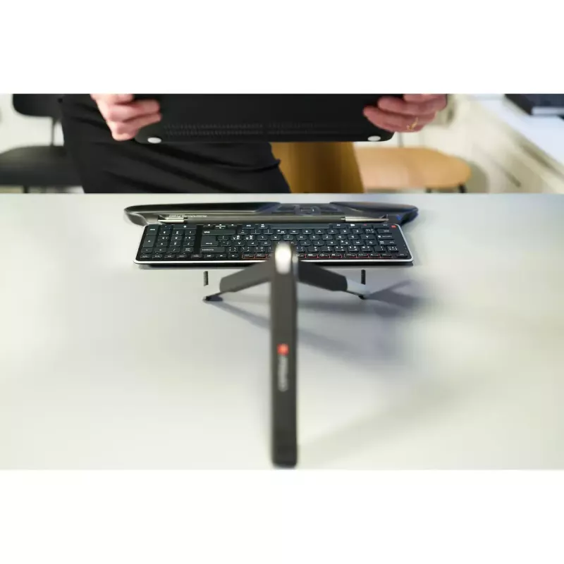 Laptopstandaard Contour Design Contour Laptop Stand