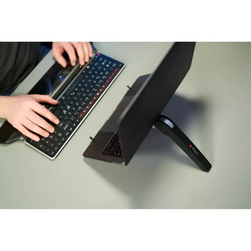 Laptopstandaard Contour Design Contour Laptop Stand