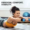 ANKER oordopjes - Soundcore Sport X20 - White