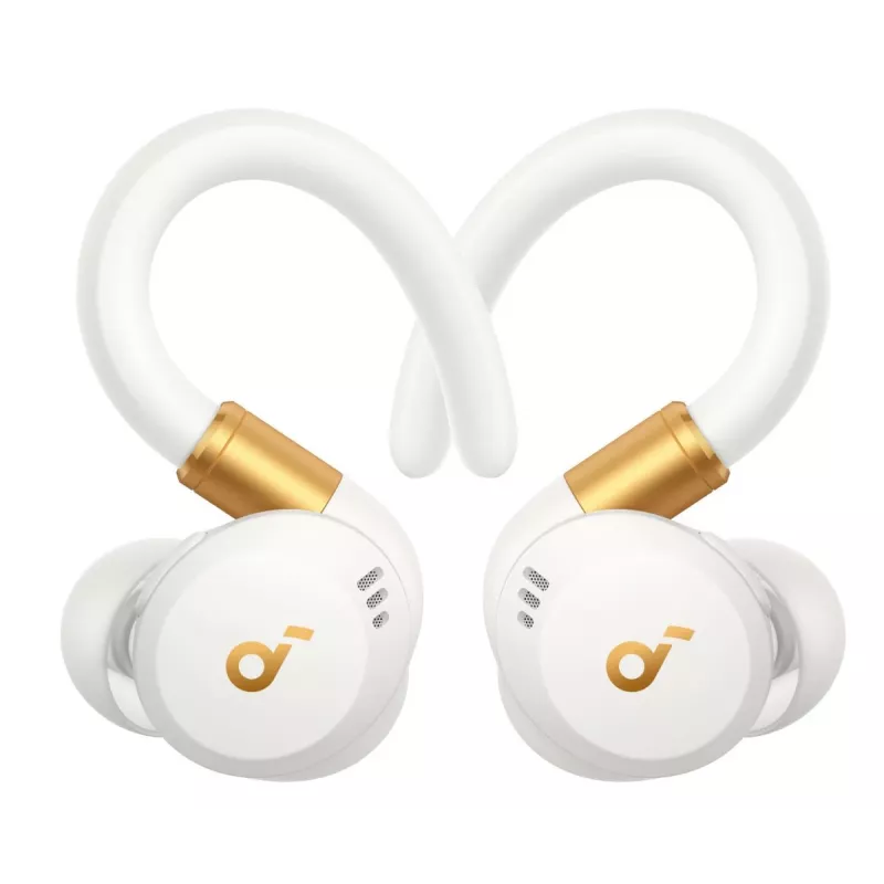 ANKER oordopjes - Soundcore Sport X20 - White
