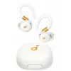 ANKER oordopjes - Soundcore Sport X20 - White