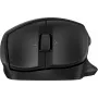 HP 480 Comfort Bluetooth-muis, rechtshandig, Bluetooth, 4000 DPI, zwart
