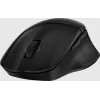 HP 480 Comfort Bluetooth-muis, rechtshandig, Bluetooth, 4000 DPI, zwart
