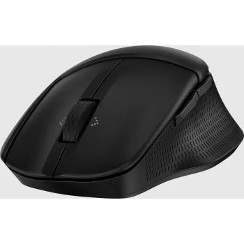 HP 480 Comfort Bluetooth-muis, rechtshandig, Bluetooth, 4000 DPI, zwart