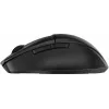HP 480 Comfort Bluetooth-muis, rechtshandig, Bluetooth, 4000 DPI, zwart