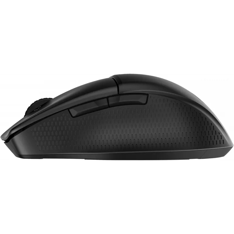 HP 480 Comfort Bluetooth-muis, rechtshandig, Bluetooth, 4000 DPI, zwart