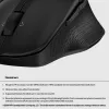 HP 480 Comfort Bluetooth-muis, rechtshandig, Bluetooth, 4000 DPI, zwart