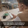 Hoofdtelefoon Sony U.K. WFC710NP.CE7