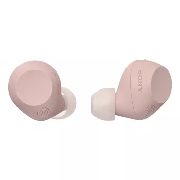 Hoofdtelefoon Sony U.K. WFC710NP.CE7