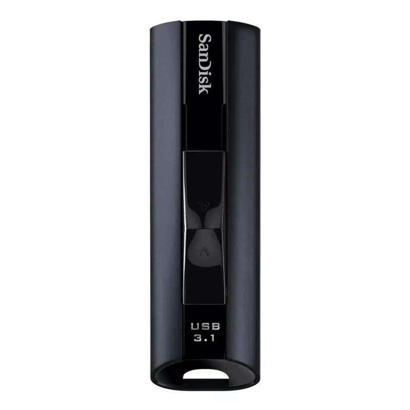 WESTERN DIGITAL SanDisk Extreme PRO - 128GB USB-stick - USB 3.1 - 420 MB/s lezen