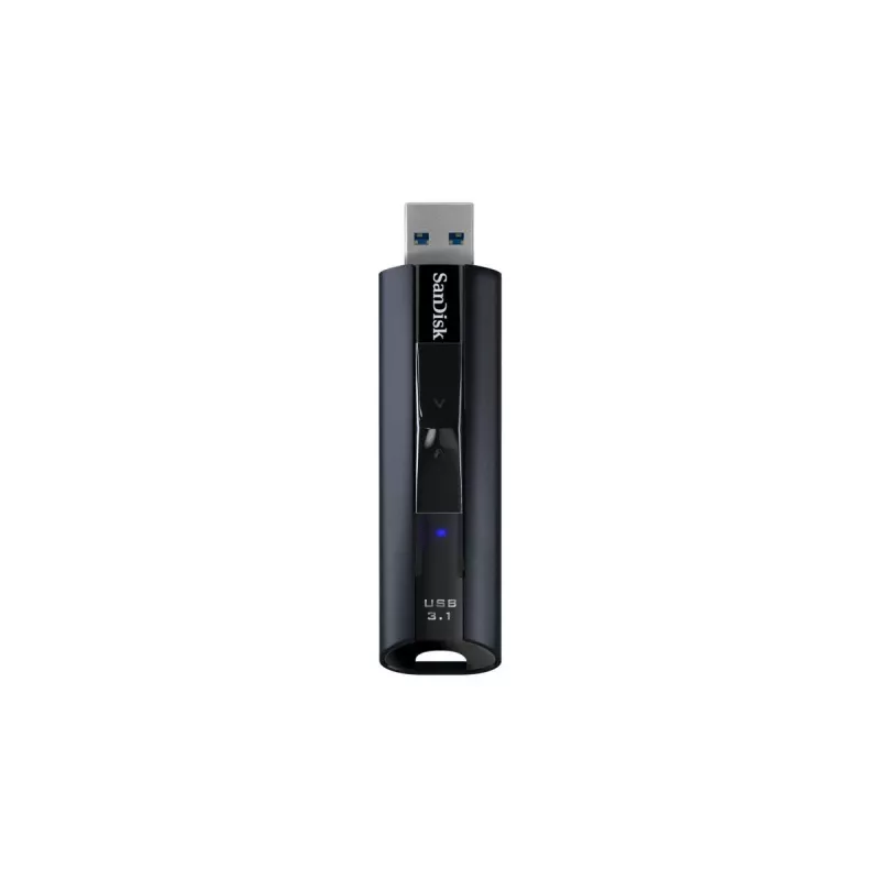 WESTERN DIGITAL SanDisk Extreme PRO - 128GB USB-stick - USB 3.1 - 420 MB/s lezen