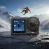 Actiecamera DJI Osmo Action 5 Pro 40 MP 4K Ultra HD 155° gezichtsveld