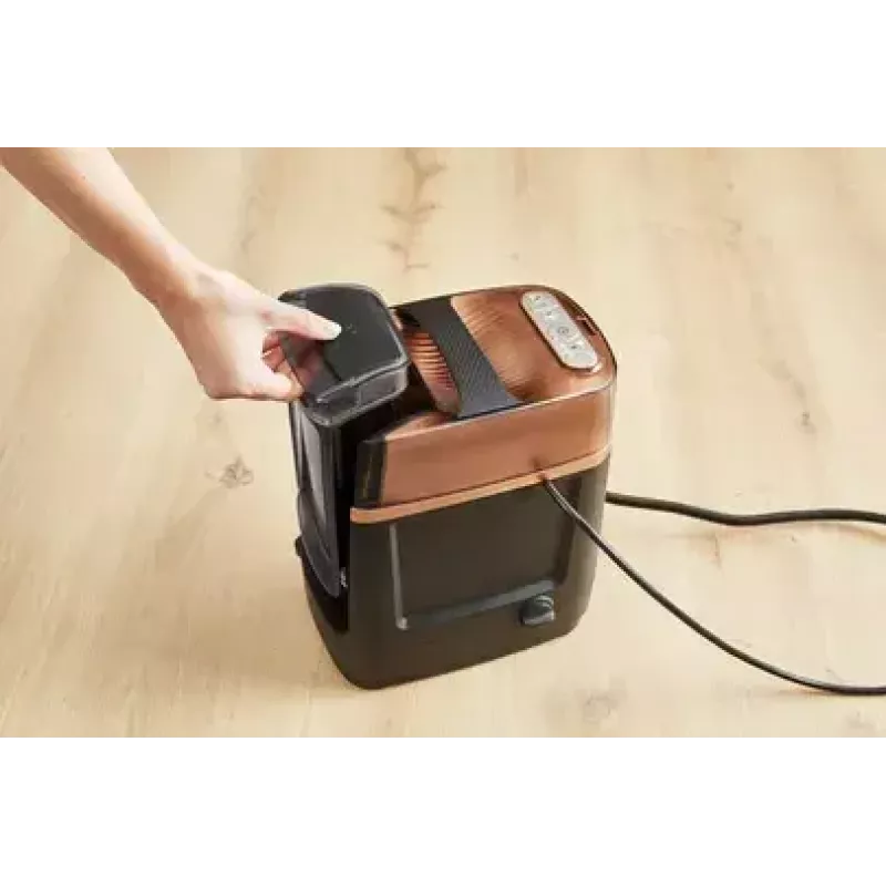 Stoomstrijkijzer Tefal IXEO Power 2170 W 1,1 L zwart koper