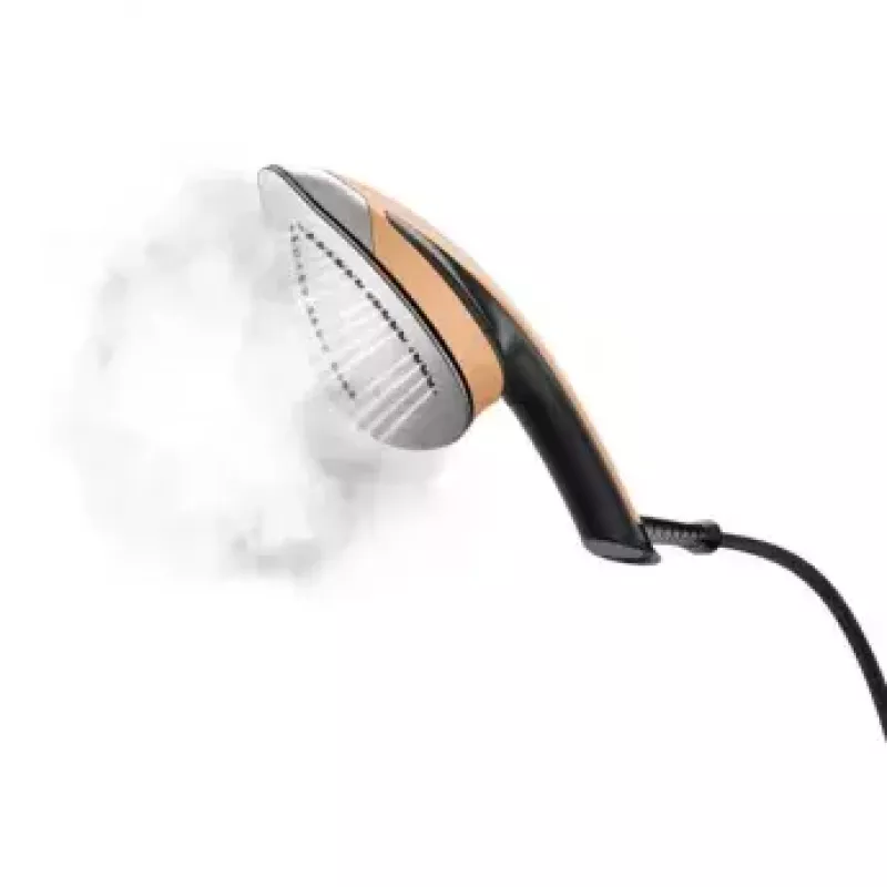 Stoomstrijkijzer Tefal IXEO Power 2170 W 1,1 L zwart koper