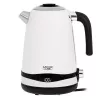 Elektrische waterkoker Adler 1,7 L 2200 W wit