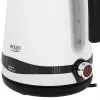 Elektrische waterkoker Adler 1,7 L 2200 W wit
