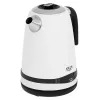 Elektrische waterkoker Adler 1,7 L 2200 W wit