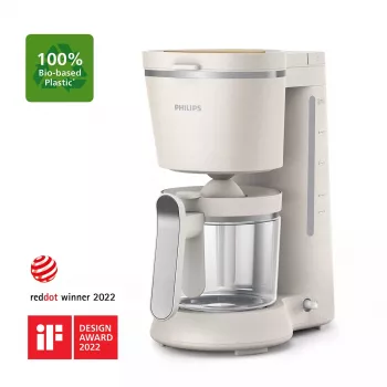 Philips Eco Conscious Edition HD5120/00 filterkoffiezetapparaat, 1,2 l