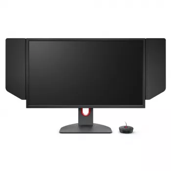 ZOWIE XL2746K computermonitor 68,6 cm (27 inch) 1920 x 1080 pixel Full HD LED zwart