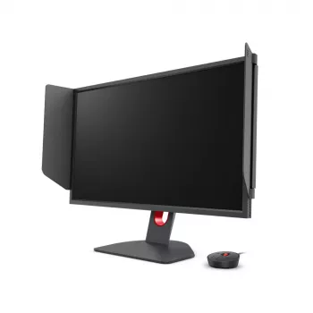 ZOWIE XL2746K computermonitor 68,6 cm (27 inch) 1920 x 1080 pixel Full HD LED zwart