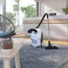 Gorenje VCEA21GLW 3 l cilinderstofzuiger droog 700 W stofzak