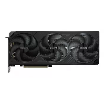 GIGABYTE GeForce RTX 5070 Ti WINDFORCE OC SFF 16G grafische kaart - 16GB GDDR7, 256bit, PCI-E 5.0, 2497 MHz kernklokfrequentie, 3 x DP 2.1a, 1 x HDMI 2.1b, NVIDIA DLSS 4, GV-N507TWF3OC-16GD