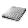 WESTERN DIGITAL harde schijf - My Passport Ultra for Mac - 5 TB - USB-C 3.2 Gen 1