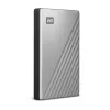 WESTERN DIGITAL harde schijf - My Passport Ultra for Mac - 5 TB - USB-C 3.2 Gen 1