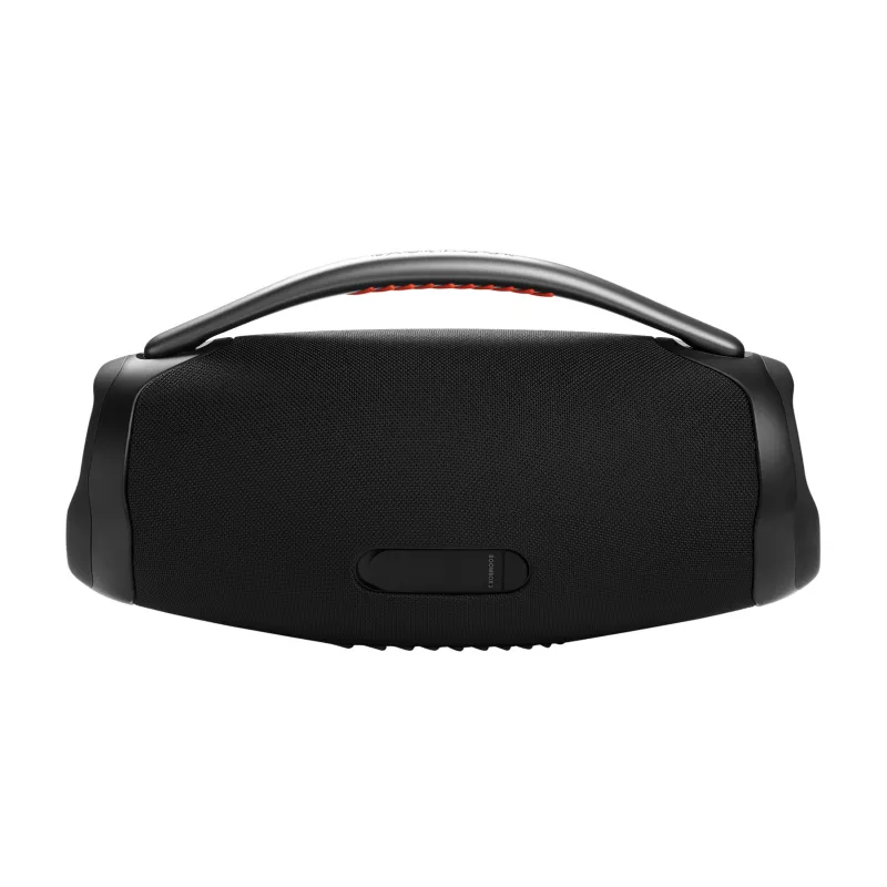 JBL BOOMBOX 3 draagbare stereoluidspreker zwart