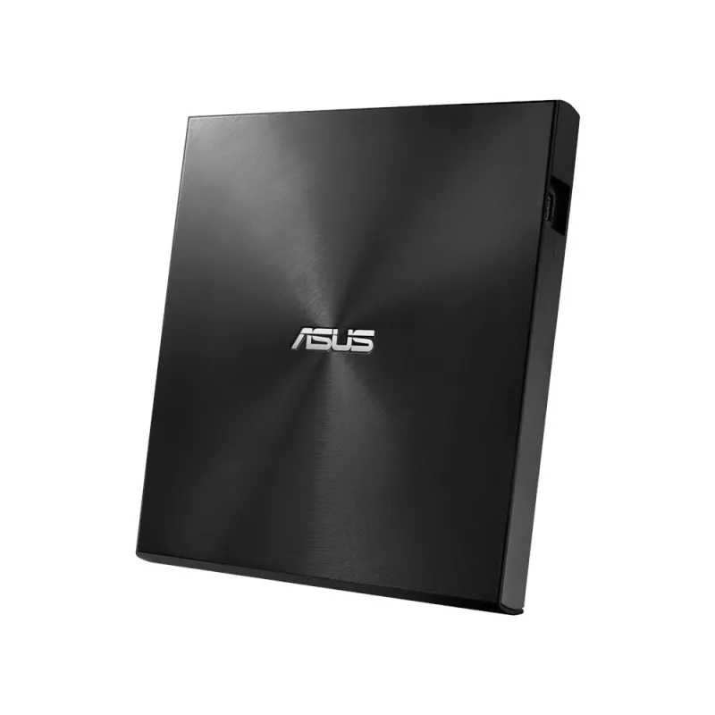 ASUS ZenDrive U9M optisch station DVD±RW zwart