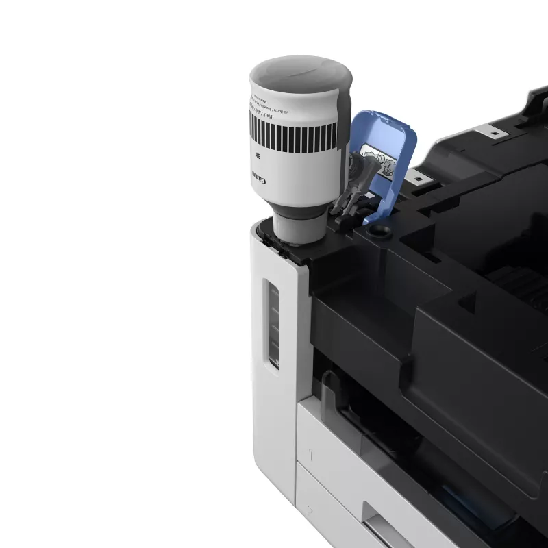 Canon MAXIFY GX6150 inkjet A4 600 x 1200 DPI Wi-Fi