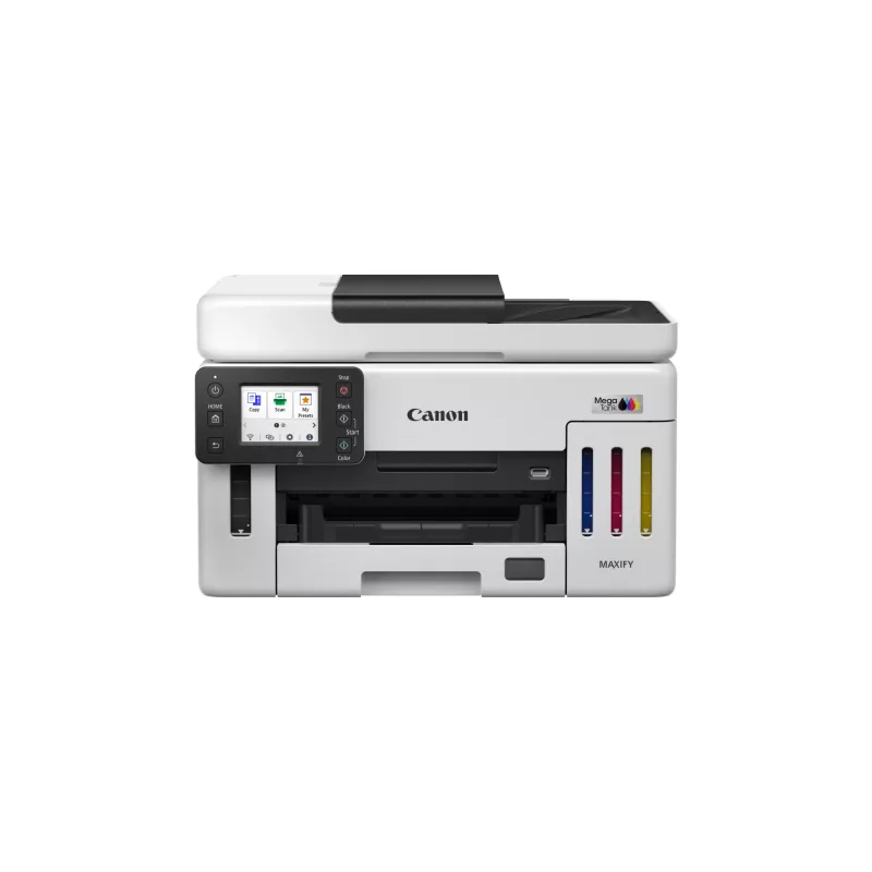 Canon MAXIFY GX6150 inkjet A4 600 x 1200 DPI Wi-Fi