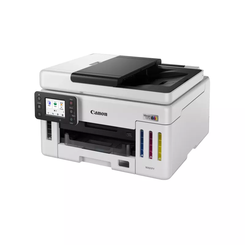 Canon MAXIFY GX6150 inkjet A4 600 x 1200 DPI Wi-Fi