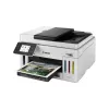 Canon MAXIFY GX6150 inkjet A4 600 x 1200 DPI Wi-Fi