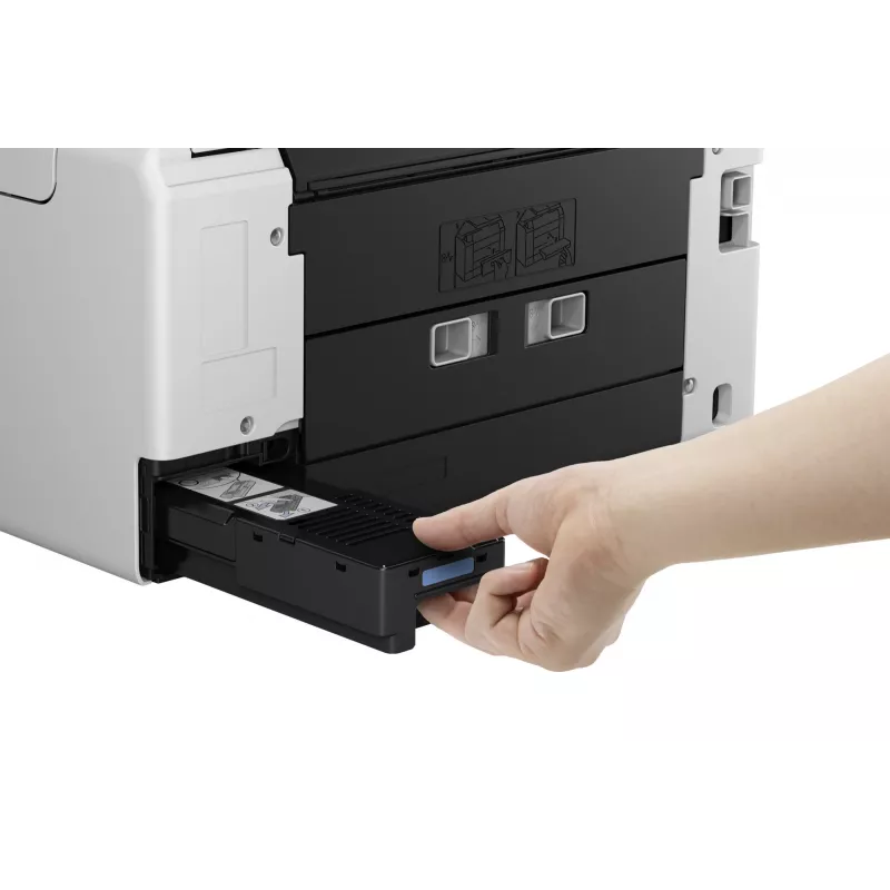 Canon MAXIFY GX6150 inkjet A4 600 x 1200 DPI Wi-Fi