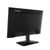 Lenovo L27qe computermonitor 68,6 cm (27 inch) 2560 x 1440 pixel Quad HD LED zwart