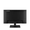 Lenovo L27qe computermonitor 68,6 cm (27 inch) 2560 x 1440 pixel Quad HD LED zwart