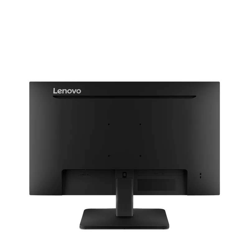 Lenovo L27qe computermonitor 68,6 cm (27 inch) 2560 x 1440 pixel Quad HD LED zwart